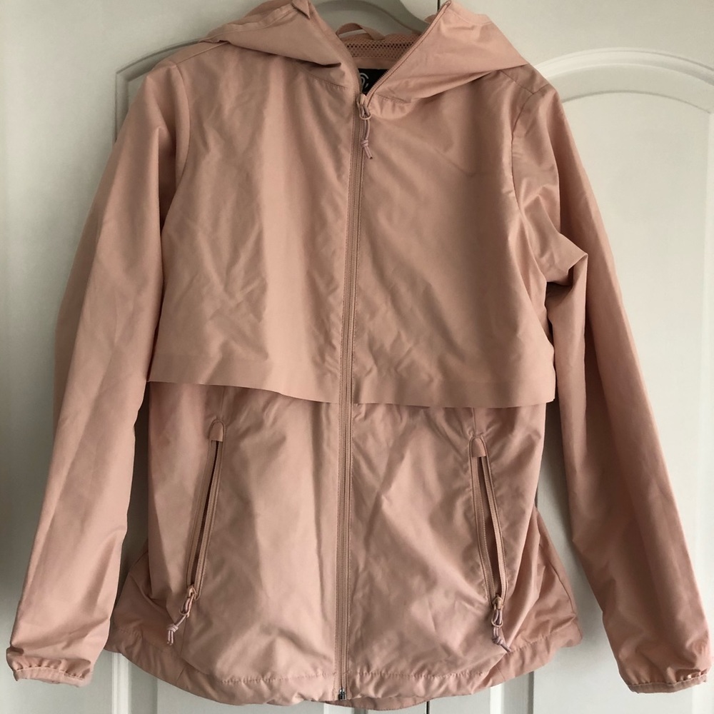 Champion Rain Jacket